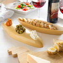 Fisura Vassoio Porta Pane con Coperchio