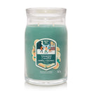 Yankee Candle | Candela signature Holiday Winterfest