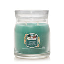 Yankee Candle | Candela signature Holiday Winterfest