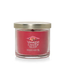 Yankee Candle | Candela signature Santa On skis