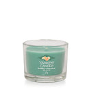 Yankee Candle | Candela signature Holiday Winterfest