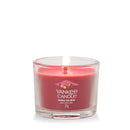 Yankee Candle | Candela signature Santa On skis