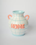 Blogo | Vaso HOME in Resina Design Pop