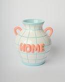 Blogo | Vaso HOME in Resina Design Pop