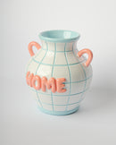 Blogo | Vaso HOME in Resina Design Pop