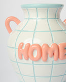 Blogo | Vaso HOME in Resina Design Pop