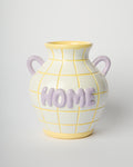 Blogo | Vaso HOME in Resina Design Pop