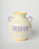 Blogo | Vaso HOME in Resina Design Pop