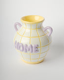 Blogo | Vaso HOME in Resina Design Pop