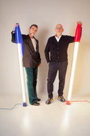 Seletti | Lampada BIC® – Icona Pop di Design