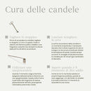 Yankee Candle | Candela Profumata Vanilla Lime