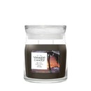 Yankee Candle | Candela Profumata Black Coconut