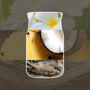Yankee Candle | Candela Profumata Black Coconut