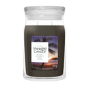 Yankee Candle | Candela Profumata Black Coconut