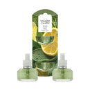 Yankee Candle | Set 2 Ricariche Profumate per ScentPlug®