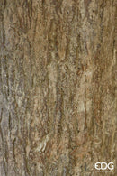 EDG Enzo De Gasperi | Base Tronco H 45 cm effetto legno per Albero Natale