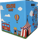 Lampada da Tavolo Collezione Circus  Seletti