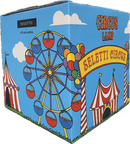 Lampada da Tavolo Collezione Circus  Seletti