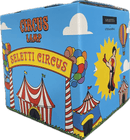 Lampada da Tavolo Collezione Circus  Seletti