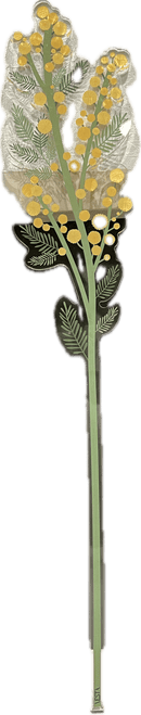 Vesta | Fiore Artificiale Funny Flowers