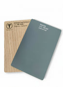 Tomasella | Libreria Versus L 144 in Metallo e Laminato