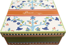 Baci Milano | Risottiera Mamma Mia in Melamina 33×23 cm