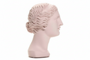 Sophia Enjoy Thinking | Venus Head Vaso Pow Pink