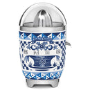 Spremiagrumi  Blu Mediterraneo Dolce & Gabbana SMEG