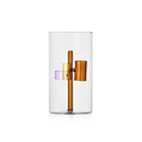 Ichendorf Milano | Vaso Iris in vetro Borosilicato