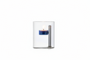 Ichendorf Milano Porta Tealight Iris in vetro Borosilicato
