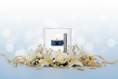 Ichendorf Milano Porta Tealight Iris in vetro Borosilicato