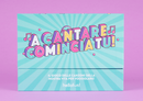 Hellofun! A Cantare Comincia tu! Gioco da tavola
