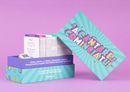 Hellofun! A Cantare Comincia tu! Gioco da tavola