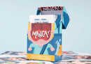 Hellofun! Quanto Manca? Gioco da Viaggio