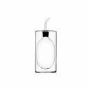 Ichendorf Milano | Oliera Cilindro a Doppia Parete in Vetro Borosilicato