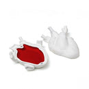 Portagioie in Porcellana Love in A Box Seletti