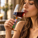 Ichendorf Milano | Calice Vino Andalusia in Vetro Borosilicato