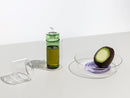 Ichendorf Milano | Oliera Jelly by Doriana e Massimiliano Fuksas in Vetro Borosilicato
