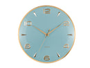 Present Time - Karlsoon | Orologio da Parete Sienna Glow