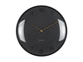 Present Time - Karlsoon | Orologio da Parete Fuerte Dome