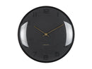 Present Time - Karlsoon | Orologio da Parete Fuerte Dome