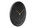 Present Time - Karlsoon | Orologio da Parete Fuerte Dome