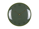 Present Time - Karlsoon | Orologio da Parete Fuerte Dome