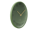 Present Time - Karlsoon | Orologio da Parete Fuerte Dome
