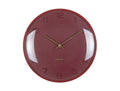 Present Time - Karlsoon | Orologio da Parete Fuerte Dome