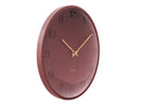 Present Time - Karlsoon | Orologio da Parete Fuerte Dome