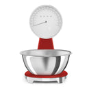 Smeg |Bilancia da cucina 50' Style