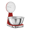Smeg |Bilancia da cucina 50' Style