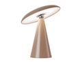 Present Time | Lampada da Tavolo LED Phoebe – Design Moderno