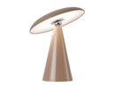 Present Time | Lampada da Tavolo LED Phoebe – Design Moderno